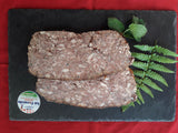 Pâté Aveyronnais